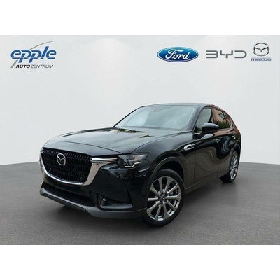 Mazda CX-60 PHEV Exclusive-Line AWD 241 kW