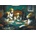 Magnolia - Puzzle Dogs Playing Poker - 1 000 piese