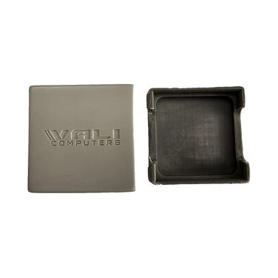 AMD Транспортна кутия за tray и mpk процесори на amd (vali-cpu-amd-box)