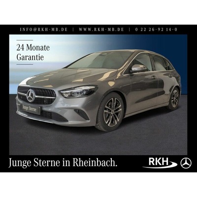 Mercedes-Benz B 180 100 kW