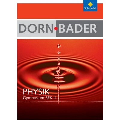 Dorn-Bader Physik, Gymnasium Sek.II Rheinland-Pfalz, m. CD-ROM - Dorn, Friedrich