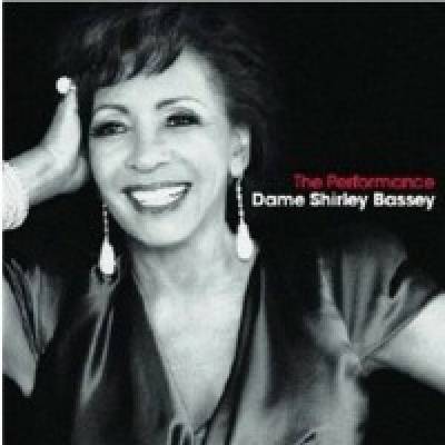 Bassey Shirley - Performance CD
