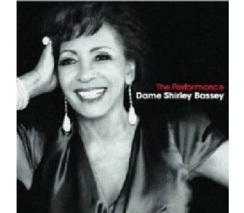 Bassey Shirley - Performance CD