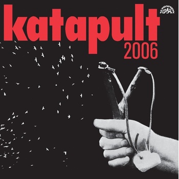 KATAPULT*2006 CD