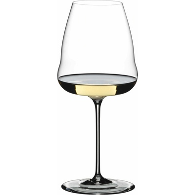 Riedel Pohár na biele víno WINEWINGS SAUVIGNON BLANC 2 x 740 ml