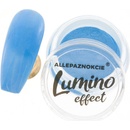 Efekt Lumino prášok na nechty svietiaci v tme 10