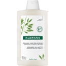 Klorane šampón s ovseným mliekom 400 ml