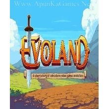 Evoland