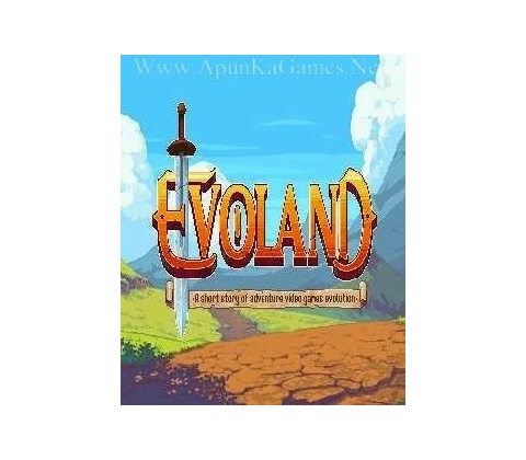 Evoland