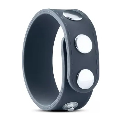 Boners Регулируем пенис пристегач от силикон Boners Cock Strap L