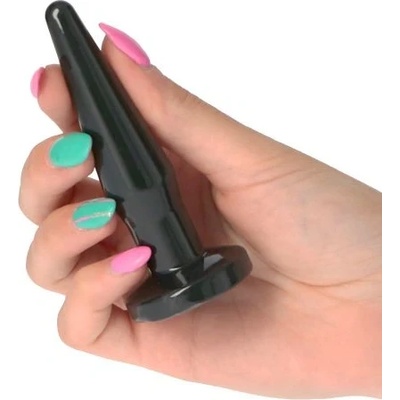 Toyz4Lovers Малък анален разширител за начинаещи Timeless Rookie