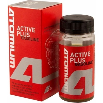Atomium Active Gasoline Plus 90 ml