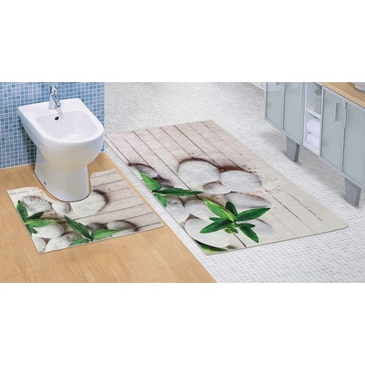 Bellatex Jadran 3D SADA 60 x 100 cm + 60 x 50 cm