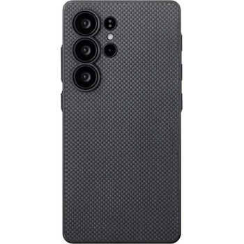 PITAKA Калъф Pitaka PinButton за Samsung S25 Ultra Black (8594184315514)