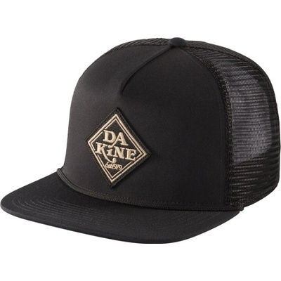 Dakine Classic Diamond Trucker 10002462 Black
