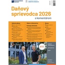 Daňový sprievodca 2026