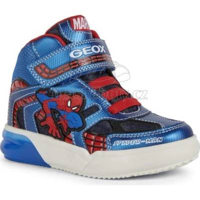 Geox detské celoročné topánky J269YC 011CE C4226