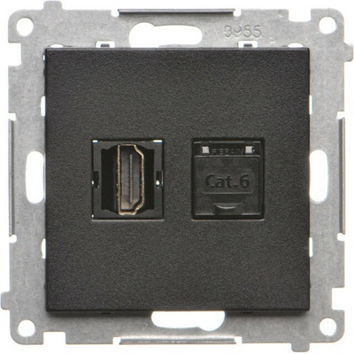 Simon 55 TGHRJ45.01/149