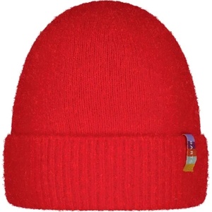 Barts Детска зимна шапка (beanie) Barts Kid's Fhearna Beanie - Red - размер 53-55 cm (904-7180-0612)