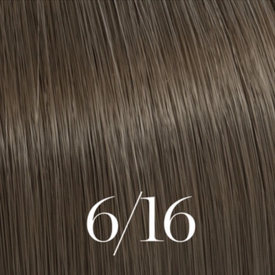 Wella ILLUMINA Color barva 6/16 60 ml