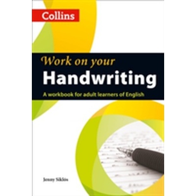 Collins Work on Your Handwriting