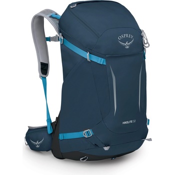 Osprey Раница Osprey Hikelite 32 Backpack - Atlas Blue