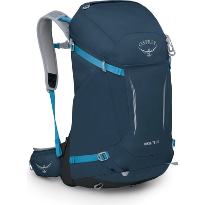 Osprey Раница Osprey Hikelite 32 Backpack - Atlas Blue