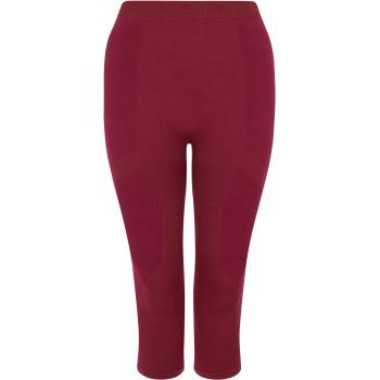 Dare 2b In The Zone II 3/4 Legging Размер: L-XL / Цвят: червен