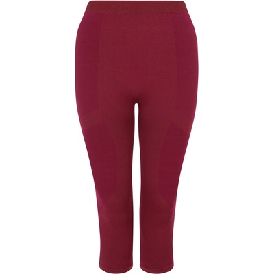 Dare 2b In The Zone II 3/4 Legging Размер: L-XL / Цвят: червен