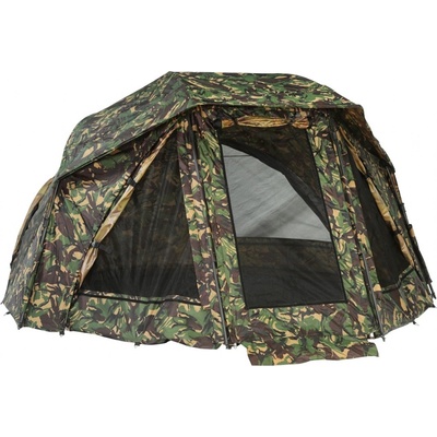 Giants Fishing Umbrella Brolly Exclusive Camo 60