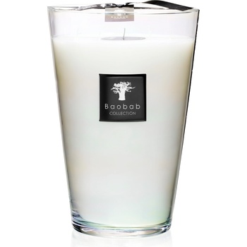 Baobab Collection All Seasons Ароматна свещ Мадагаскарска ванилия, 35 см (MAX35AMV)