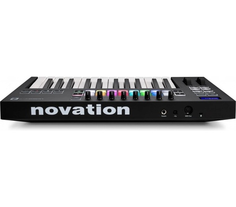 Novation Launchkey 25 MK3