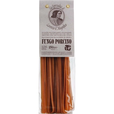 Lorenzo il Magnifico Tagliatelle s hříbky 250 g