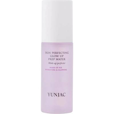 YUNJAC Skin Perfecting Glow Up Prep Water Fixační sprej na make up 50 ml