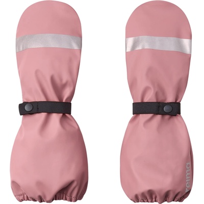Reima Детски ръкавици Reima Kid's Kura Glove covers - Rose Blush - размер 5 (EU) (202-5340-0515)