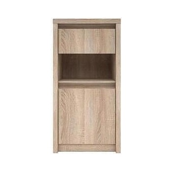 Bogdan Furniture Europe Шкаф Norton KOM 1D1S-E20