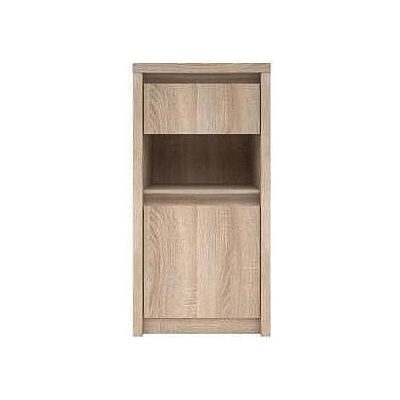 Bogdan Furniture Europe Шкаф Norton KOM 1D1S-E20