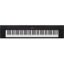 Yamaha NP 35 B