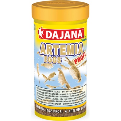 Dajana Artemia PROFI 250 ml
