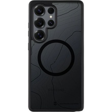 Tactical MagForce Hyperstealth Sika Samsung Galaxy S25 Ultra Asphalt 57983126342