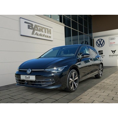 Volkswagen Golf 1.5 eTSI Style DSG 110 kW