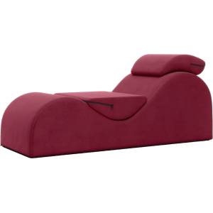 Liberator Esse Lounger - секс фотьойл с възможност за комбиниране - 3 части