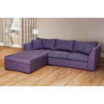 Kolorado Холен ъгъл PARIJ (UGL/PARIJ/COL/MEH/DAM/UGL/PARIJ/COL/bezMEH/DAM)