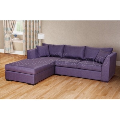 Kolorado Холен ъгъл PARIJ (UGL/PARIJ/COL/MEH/DAM/UGL/PARIJ/COL/bezMEH/DAM)