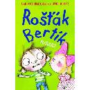 Rošťák Bertík Pusuuu!