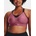 Under Armour Дамски сутиен Under Armour UA Infinity High Hthr Bra Under Armour | Cherven | ЖЕНИ | XS