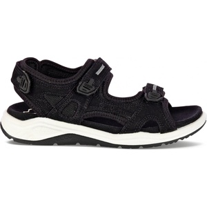 Ecco Детски сандали Ecco Kid's X-Trinsic Connecting Stripe Sandals - Black - размер 39 (EU) (702-1622-0326)