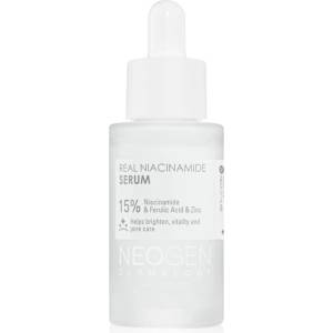 Neogen Real Niacinamide 15% Serum регенериращ и озаряващ серум против пигментни петна 30ml