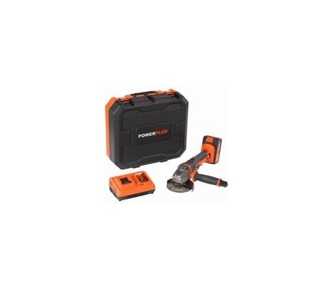 PowerPlus POWDP35150