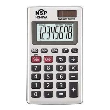 Casio HS8VA